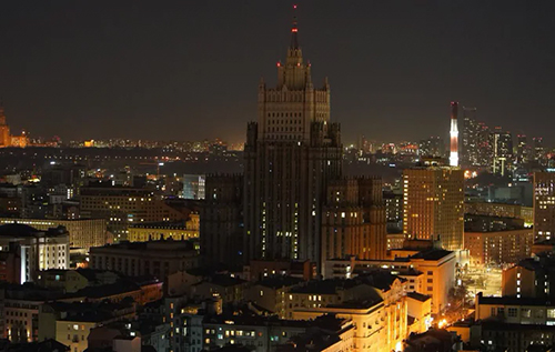 У Москві та області пролунали вибухи: Собянін заявив про атаку дронів